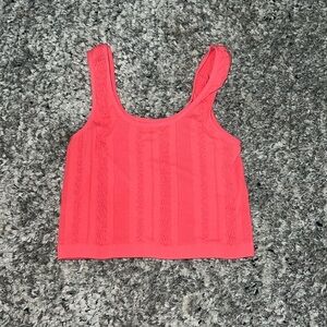 Freshwear Tank Top